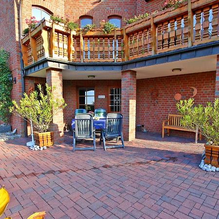 Ferienwohnung Neustrelitz See 7701 Ngoại thất bức ảnh