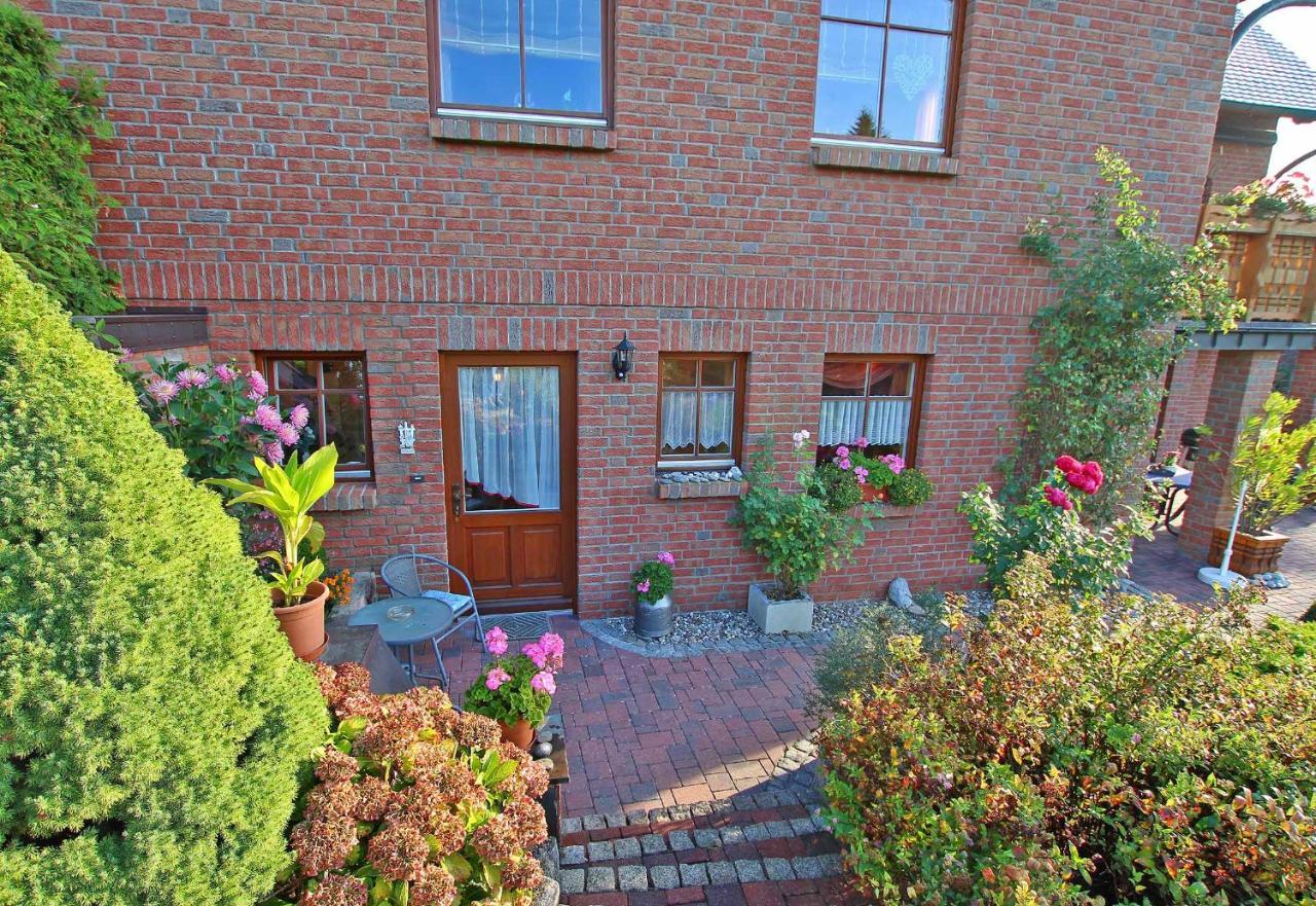 Ferienwohnung Neustrelitz See 7701 Ngoại thất bức ảnh